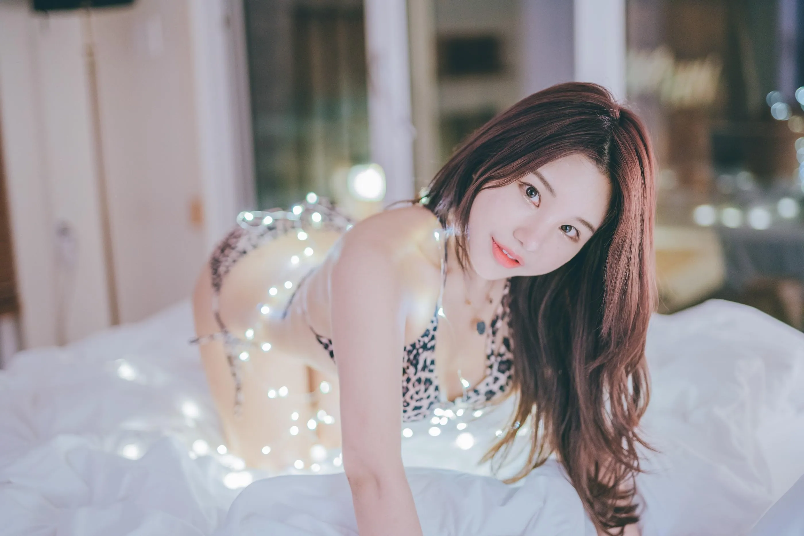 NO.137 [SaintPhotoLife] Zzyuri – Jezzyuri [66P]插图5